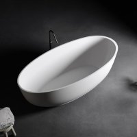 Relax Design Ovo ванна окремостояча 150cм 