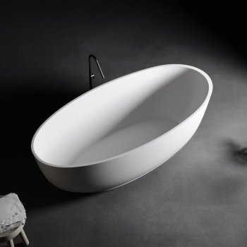 Relax Design Ovo ванна окремостояча 150cм 