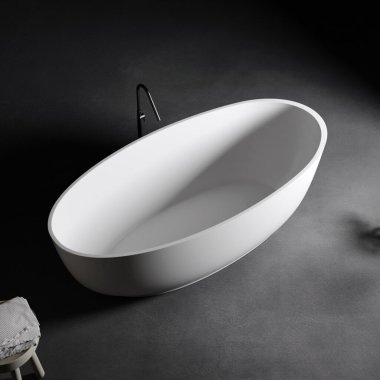 Relax Design Ovo ванна окремостояча 150cм 