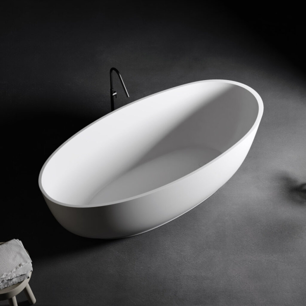 Relax Design Ovo ванна окремостояча 150cм 
