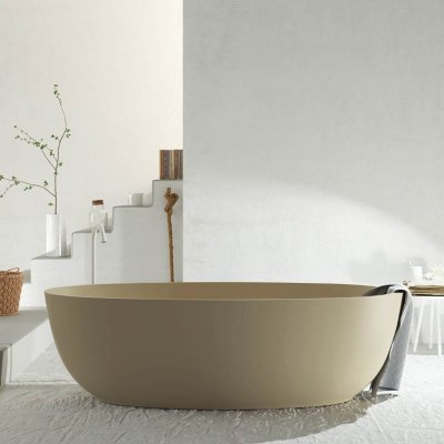 Relax Design Ovo ванна окремостояча 170 cм 