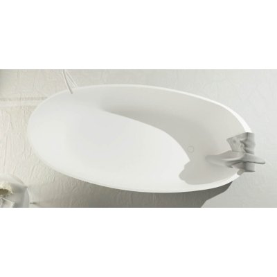 Relax Design Ovo ванна окремостояча 150cм 
