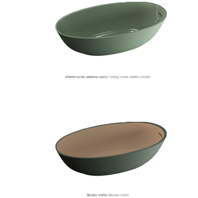 Relax Design Svase ванна в нішу 184 cм 