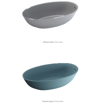 Relax Design Svase ванна в нішу 184 cм 