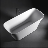 Relax Design Svase ванна окремостояча 160 cм Relax Design Svase ванна окремостояча 160 cм