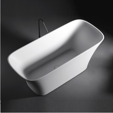 Relax Design Svase ванна окремостояча 160 cм 