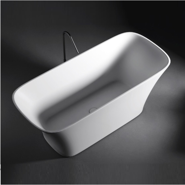 Relax Design Svase ванна окремостояча 160 cм 