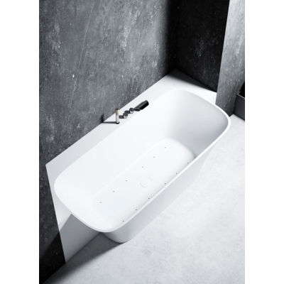 Relax Design Svase ванна окремостояча 160 cм 