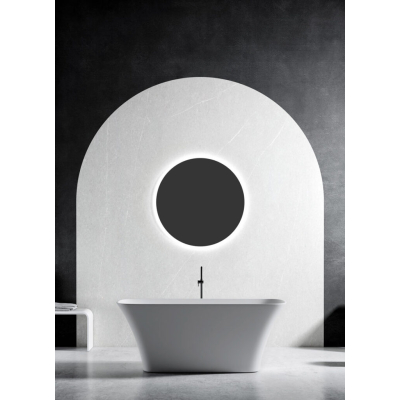 Relax Design Svase ванна в нішу 184 cм 