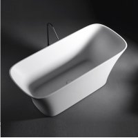 Relax Design Svase ванна окремостояча 160 cм Relax Design Svase ванна окремостояча 160 cм