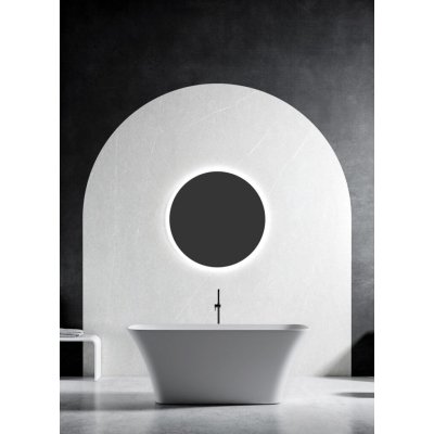 Relax Design Svase ванна окремостояча 160 cм 