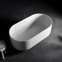 Relax Design Horizon ванна окремостояча 150cм Relax Design Horizon ванна окремостояча 150cм