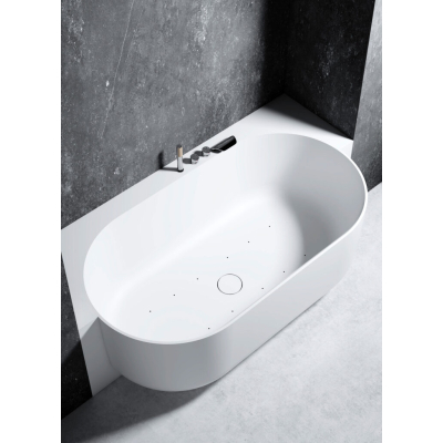 Relax Design Horizon ванна окремостояча 150cм 