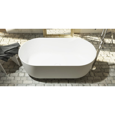 Relax Design Horizon ванна окремостояча 150cм 