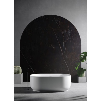 Relax Design Horizon ванна окремостояча 150cм 