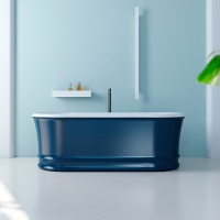Relax Design Pahu ванна окремостояча 170cм Relax Design Pahu ванна окремостояча 170cм