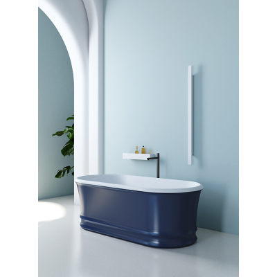 Relax Design Pahu ванна окремостояча 170cм 