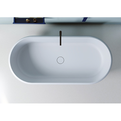Relax Design Pahu ванна окремостояча 170cм 