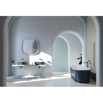 Relax Design Pahu ванна окремостояча 170cм 