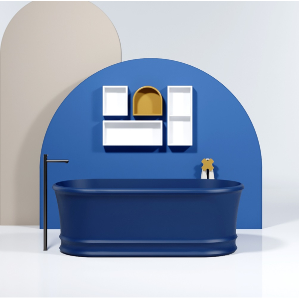 Relax Design Pahu ванна окремостояча 170cм 