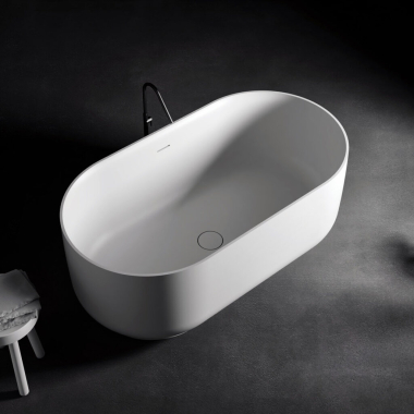 Relax Design Horizon ванна окремостояча 150cм 