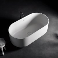 Relax Design Horizon ванна окремостояча 150cм Relax Design Horizon ванна окремостояча 150cм