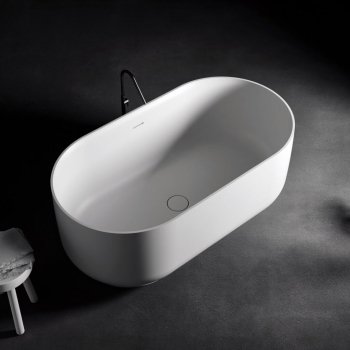 Relax Design Horizon ванна окремостояча 150cм 