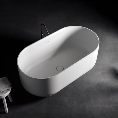 Relax Design Horizon ванна окремостояча 150cм 