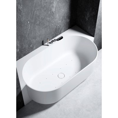 Relax Design Horizon ванна окремостояча 150cм 
