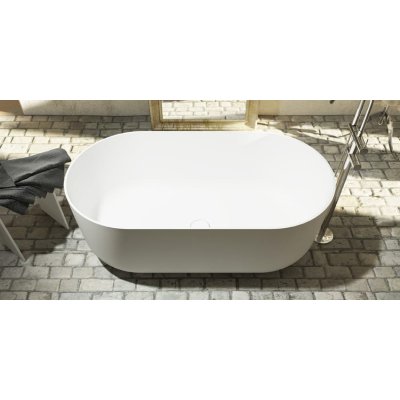Relax Design Horizon ванна окремостояча 150cм 