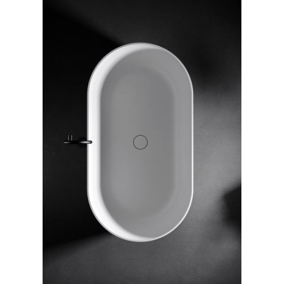 Relax Design Horizon ванна окремостояча 150cм 