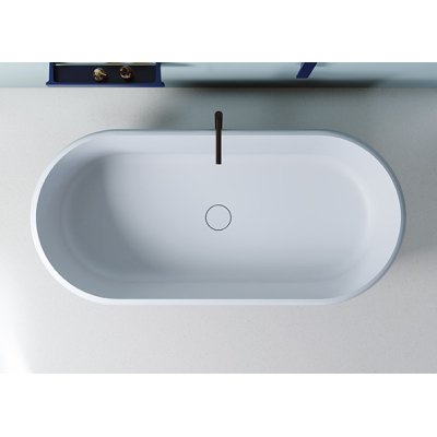 Relax Design Pahu ванна окремостояча 170cм 