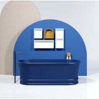 Relax Design Pahu ванна окремостояча 170cм Relax Design Pahu ванна окремостояча 170cм
