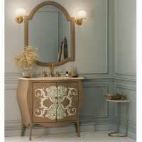Tiferno Aquitania Giada меблі для ванної кімнати 108 см Tiferno Aquitania Giada меблі для ванної кімнати 108 см