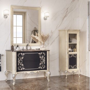 Tiferno Aquitania Victoria меблі для ванної кімнати 110 см
