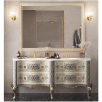 Tiferno Aquitania Victoria меблі для ванної кімнати 180 см Tiferno Aquitania Victoria меблі для ванної кімнати 180 см
