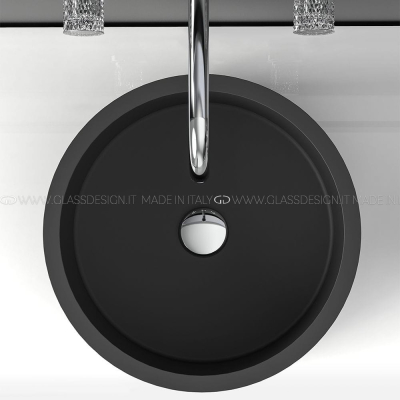 Glass Design Royal Absolute 40 раковина настільна