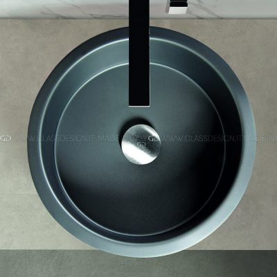Glass Design De Coste раковина настільна