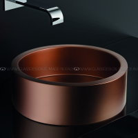 Glass Design De Coste раковина настільна