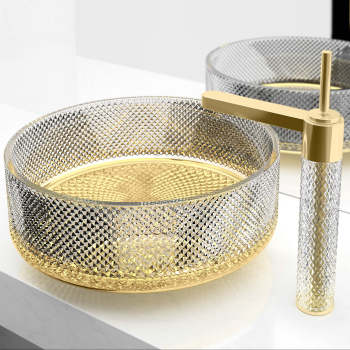 Glass Design Villa XL раковина настільна