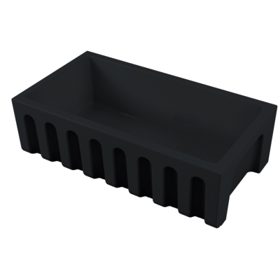 Galassia Kitchen Sinks Fluted кухонна мийка 5131
