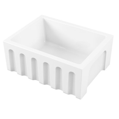 Galassia Kitchen Sinks Fluted кухонна мийка 5120