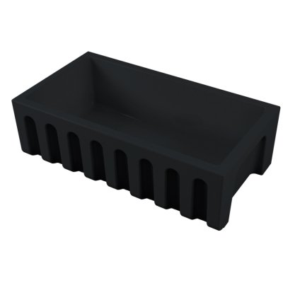 Galassia Kitchen Sinks Fluted кухонна мийка 5122