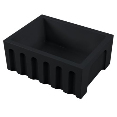 Galassia Kitchen Sinks Fluted кухонна мийка 5120