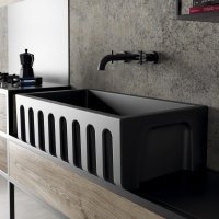 Galassia Kitchen Sinks Fluted кухонна мийка 5119