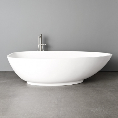 Rexa Design Boma окремостояча ванна 190 cм