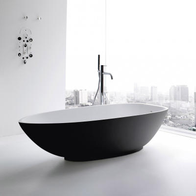 Rexa Design Boma окремостояча ванна 190 cм