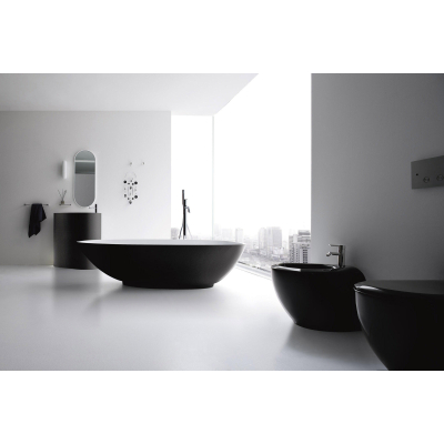 Rexa Design Boma окремостояча ванна 190 cм