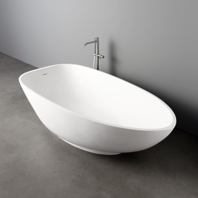 Rexa Design Boma окремостояча ванна 190 cм