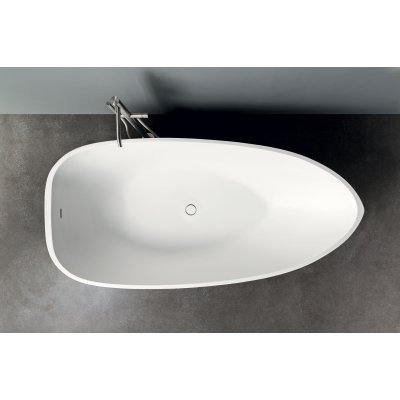 Rexa Design Boma окремостояча ванна 190 cм
